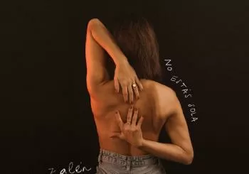 NÍA ZALÉN en concierto en Sevilla