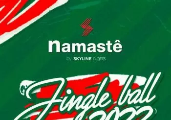 10 DIC JINGLE BALL 2022 en Barbastro