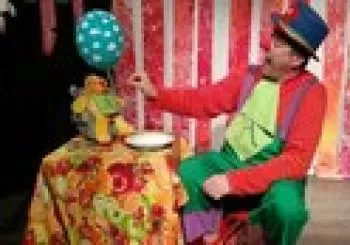 La cuineta del circ en Barcelona