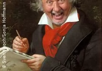 Konrad Beikircher - #Beethoven - dat dat dat darf! en Eschweiler