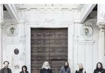ACCADEMIA DEL PIACERE Fahmi Alghai, viola da gamba & dirección 