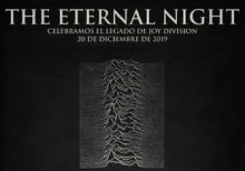 The Eternal Night. En Barcelona