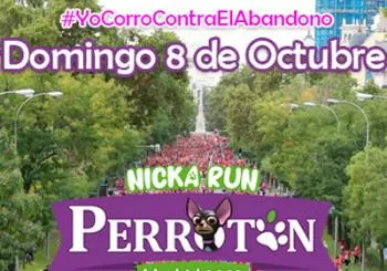 Perrotón Madrid 2023