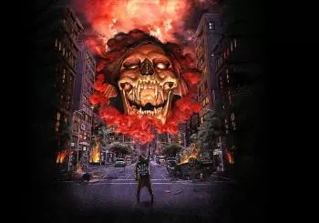 Kreator & Lamb of God en Wiesbaden
