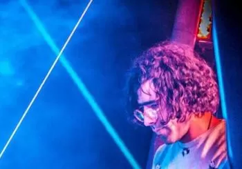 Jägermeister presenta: Nortec + Metrika en Bajo Circuito en CDMX Ciudad de Mexico