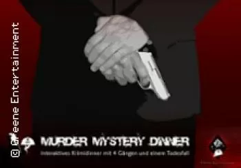 Krimi Murder Mystery Dinner: Der Da Vinci Tod en Nürnberg