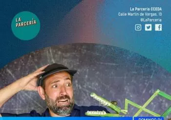 CUENTOS DE QUITA Y PON en Madrid