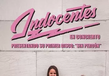 INDOCENTES | La Salvaje en Oviedo