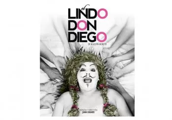Lindo Don Diego en Valladolid