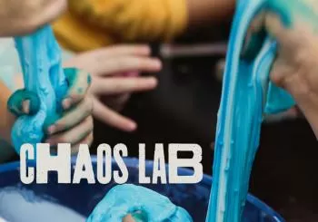 Chaos Lab: A Creative Experience for Children - Waitlist en Melbourne