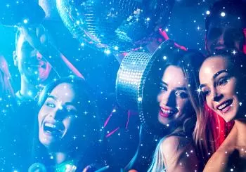 Fiesta de Nochevieja + barra libre en VG Fuenlabrada Madrid