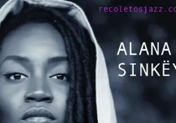 AC RECOLETOS: ALANA SINKËY en Madrid