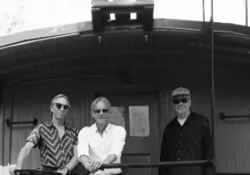 Deniz Tek Band (Radio Birdman) + Radioactivas en Barcelona