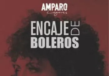 Encaje de Boleros. En Tocina