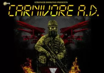 Carnivore A.D. en Barakaldo
