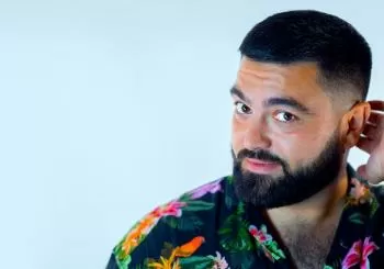 Serdar Karibik en Siegen