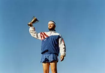 Quinn XCII en Berlin