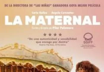 LA MATERNAL en Babel Torrelodones en MADRID