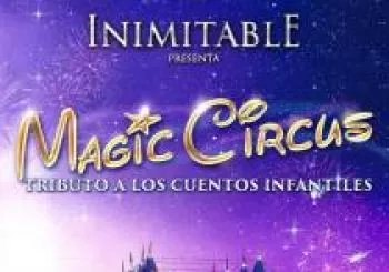 Magic Circus en Maceda en ORENSE