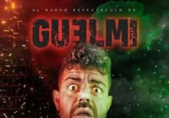 GUELMI - Del Revés - BAILÉN en JAÉN