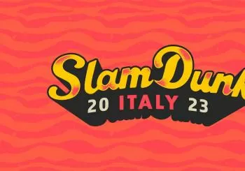 Slam Dunk 2 GG PASS + Hotel opzionale + VIP opzionale en Bellaria – Igea Marina
