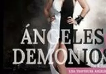 Ángeles y Demonios, Carolina Noriega en Madrid