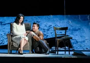 La Boheme - Niedersächsische Staatstheater Hannover
