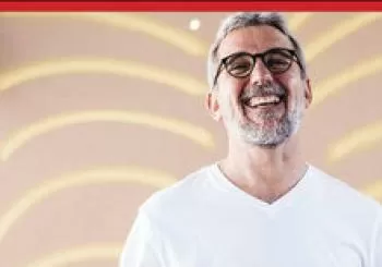 LOS HOMBRE MODERNOS concierto con Fran Aguilar. En Sevilla
