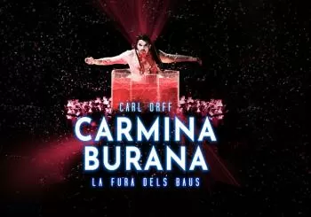 Carmina Burana - La Fura dels Baus Köln