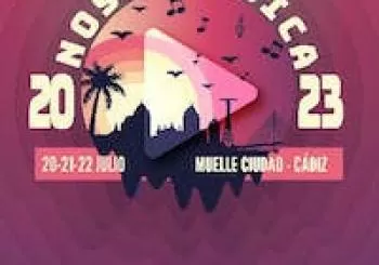 FESTIVAL NO SIN MÚSICA 2023 en Cádiz