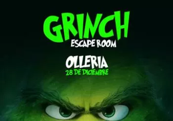 GRINCH - OLLERIA