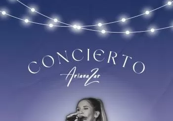 Ariana Zar en Sabadell