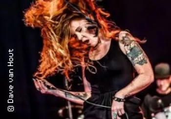 Layla Zoe - The World Could Change Tour en BRAUNSCHWEIG