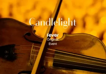 Candlelight: Vivaldi's Four Seasons at SkyCity Theatre en Auckland
