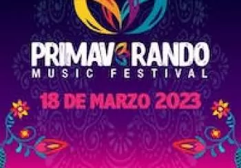 PRIMAVERANDO SEVILLA FESTIVAL