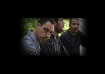 Hemiola Trio en BARCELONA