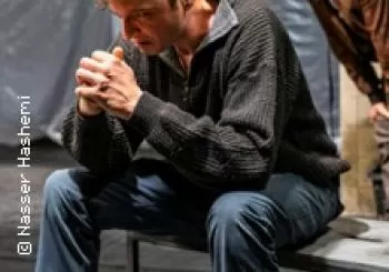 Leb wohl, Judas - Städtische Theater Chemnitz