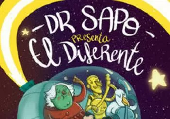 Dr. Sapo presenta 