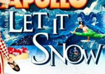 Let it Snow - Roncalli's Apollo Variete en Düsseldorf