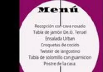 Cena y monólogo con Ismael Galan en Valencia