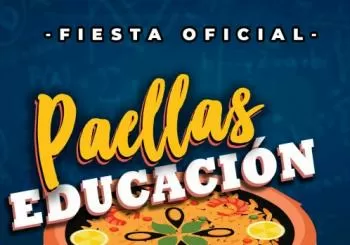 PAELLAS EDUCACIÓN en Murcia