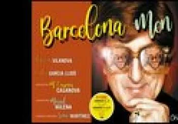 Barcelona Men