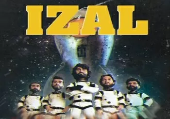 Izal en Tenerife