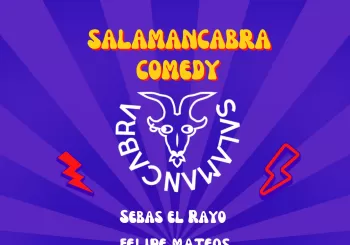SALAMANCABRA 30 de Noviembre