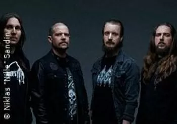 LIK - Tombs of Misanthrophy European Tour 2023 en Berlin