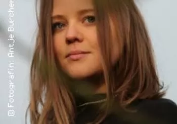 Lina Maly en Mannheim