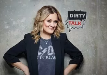 Lisa Feller - Dirty Talk en Freiburg