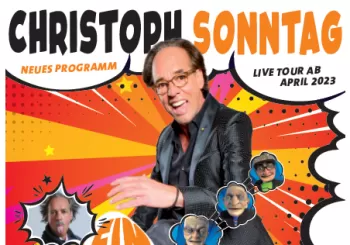 Christoph Sonntag en Villingen-Schwenningen