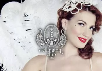 Ellington Club - Indigo Burlesque Show en Rome