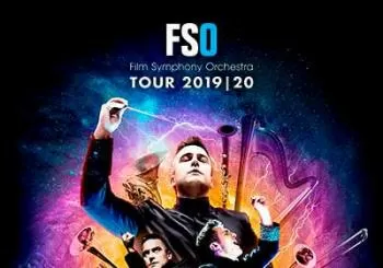 Entradas FSO Tour 19/20 - La Mejor Música de Cine en Barcelona